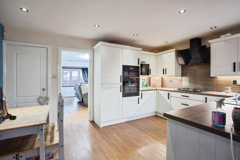 undefined, Wensleydale Drive, Brinsworth, ROTHERHAM