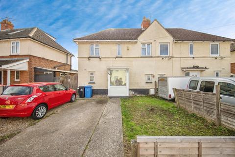 Spenser Road, Ipswich