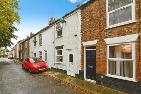 2 bedroom terraced house for sale, Thomas Street, King's Lynn