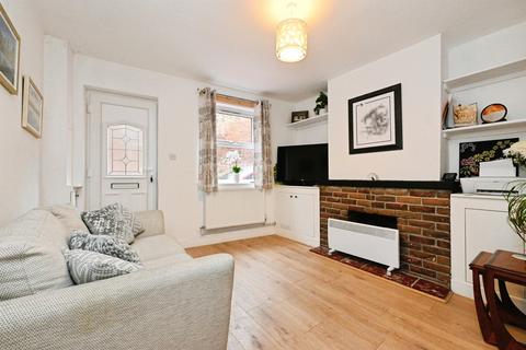2 bedroom terraced house for sale, Thomas Street, King's Lynn