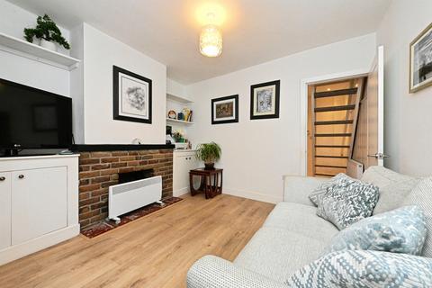 2 bedroom terraced house for sale, Thomas Street, King's Lynn