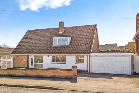 undefined, Drummond Drive, Nuthall, Nottingham