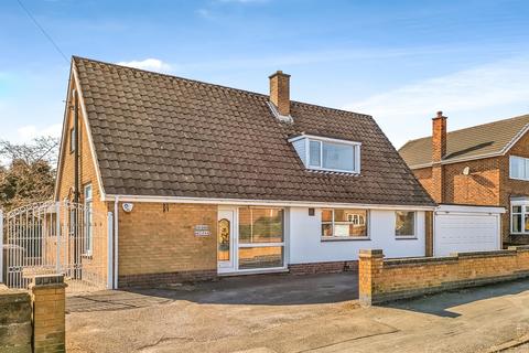 undefined, Drummond Drive, Nuthall, Nottingham