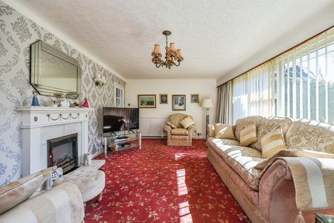 undefined, Drummond Drive, Nuthall, Nottingham
