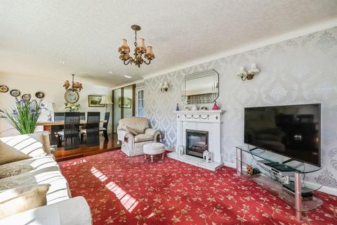 undefined, Drummond Drive, Nuthall, Nottingham