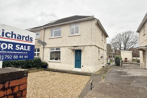 3 bedroom semi-detached house for sale, Heol Y Waun, Pontarddulais