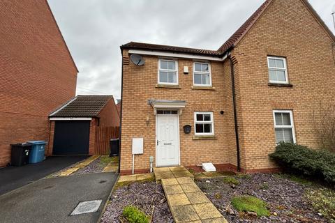 undefined, Elthorne Park, Kingswood, Hull, East Yorkshire, HU7