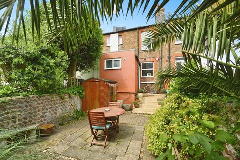 undefined, Bennett Road, Brighton