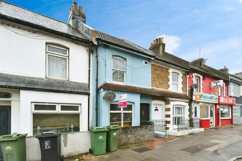 undefined, Whitehawk Road, Brighton