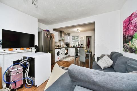 undefined, Whitehawk Road, Brighton