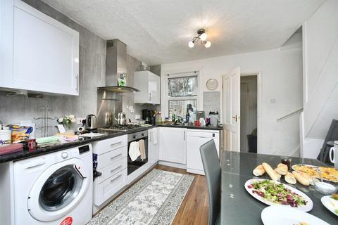undefined, Whitehawk Road, Brighton