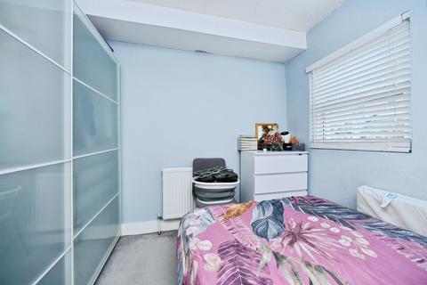 undefined, Whitehawk Road, Brighton