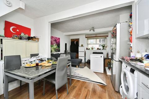 undefined, Whitehawk Road, Brighton