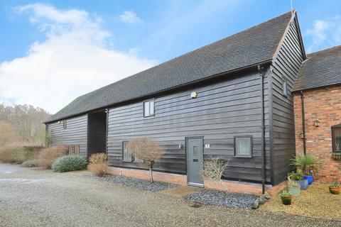 3 bedroom semi-detached house for sale, Larford Farm Barns, Astley, Stourport-On-Severn