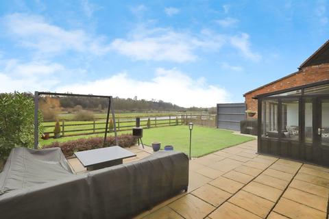 3 bedroom semi-detached house for sale, Larford Farm Barns, Astley, Stourport-On-Severn