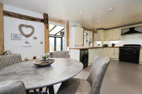 3 bedroom semi-detached house for sale, Larford Farm Barns, Astley, Stourport-On-Severn