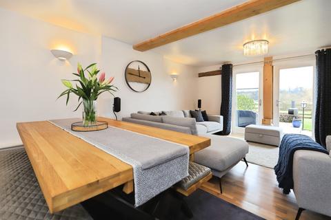 3 bedroom semi-detached house for sale, Larford Farm Barns, Astley, Stourport-On-Severn