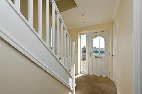 4 bedroom end of terrace house for sale, Minnow Avenue, King's Lynn