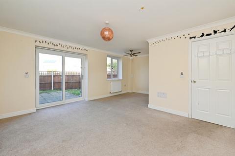 4 bedroom end of terrace house for sale, Minnow Avenue, King's Lynn