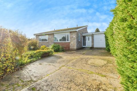 3 bedroom detached bungalow for sale, Park Lane, Washingborough, Lincoln