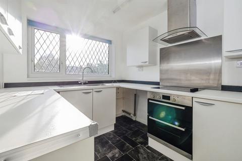 3 bedroom detached bungalow for sale, Park Lane, Washingborough, Lincoln