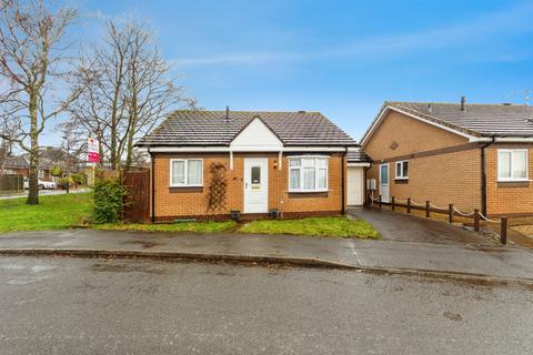 undefined, Chater Close, Leicester