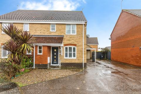 undefined, Howley Gardens, Lowestoft
