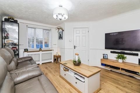 undefined, Howley Gardens, Lowestoft