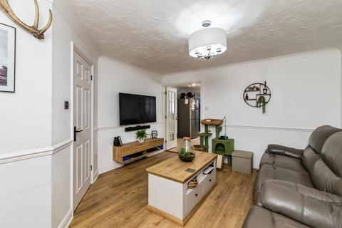 undefined, Howley Gardens, Lowestoft