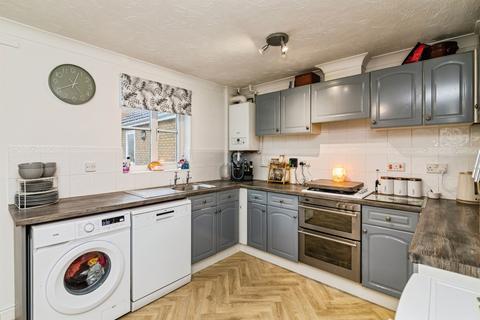 undefined, Howley Gardens, Lowestoft