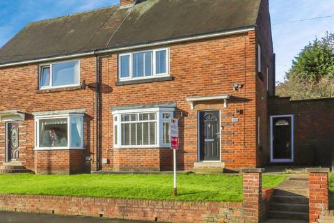 Norwood Avenue, Maltby, Rotherham