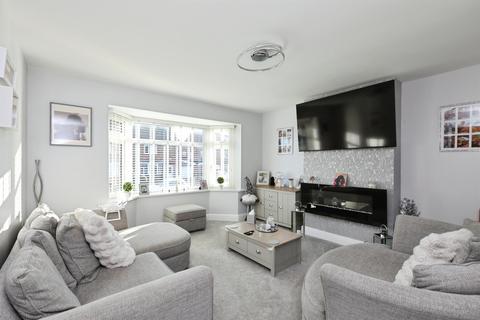 undefined, Norwood Avenue, Maltby, Rotherham