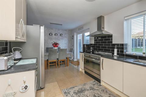 undefined, Norwood Avenue, Maltby, Rotherham