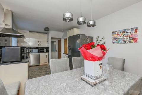undefined, Norwood Avenue, Maltby, Rotherham