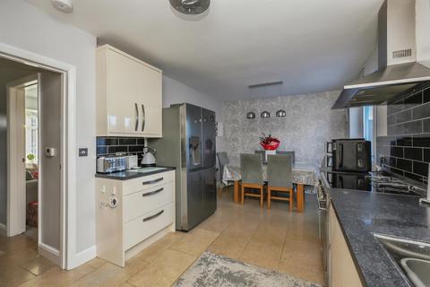 undefined, Norwood Avenue, Maltby, Rotherham