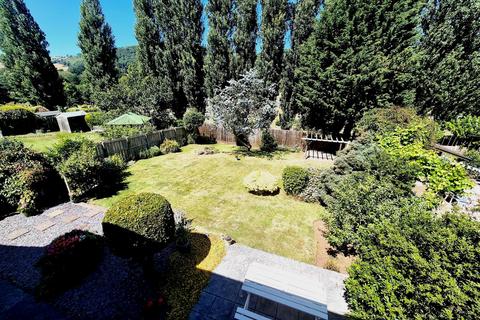 4 bedroom detached house for sale, Home Meadow, MINEHEAD