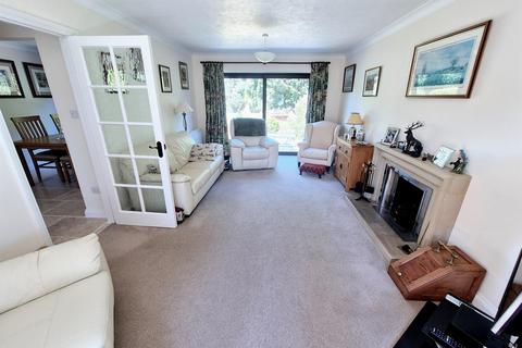 4 bedroom detached house for sale, Home Meadow, MINEHEAD