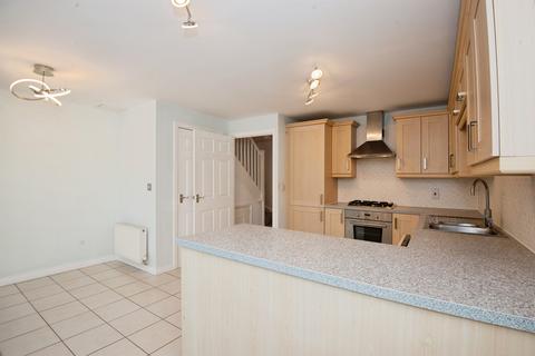 undefined, Gloucester Avenue, Shinfield, READING