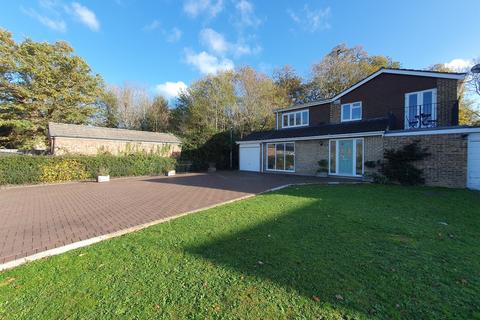 4 bedroom link detached house for sale, Somersby Crescent, Maidenhead