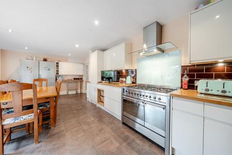 4 bedroom link detached house for sale, Somersby Crescent, Maidenhead