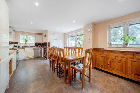 4 bedroom link detached house for sale, Somersby Crescent, Maidenhead