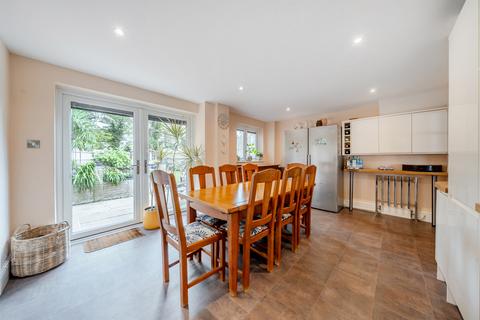 4 bedroom link detached house for sale, Somersby Crescent, Maidenhead