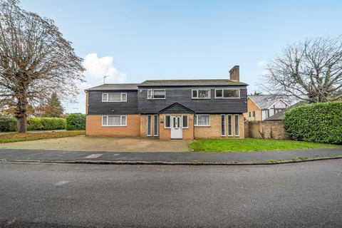 undefined, Talbots Drive, Maidenhead