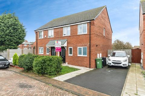 undefined, Blenkinsop Avenue, Leeds