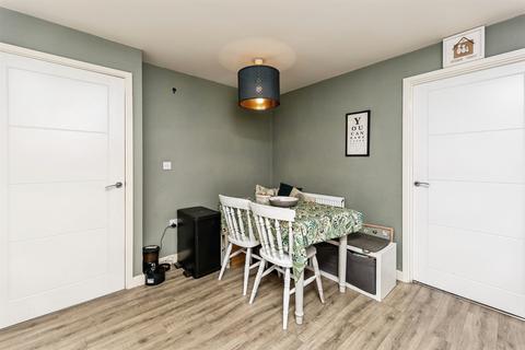 undefined, Blenkinsop Avenue, Leeds