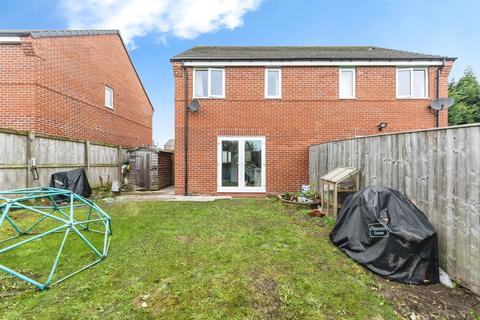 undefined, Blenkinsop Avenue, Leeds