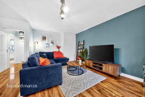 2 bedroom apartment for sale, Gilson Place, London