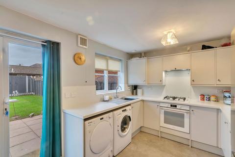 3 bedroom semi-detached house for sale, Sweeney Drive, Oswestry SY10