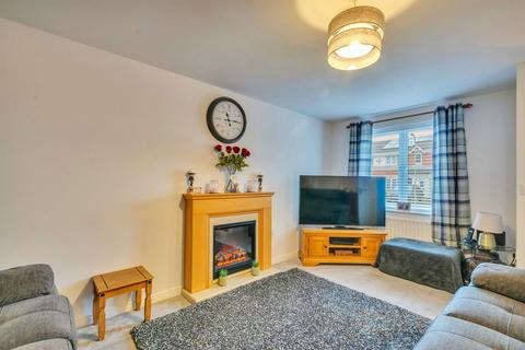 3 bedroom semi-detached house for sale, Sweeney Drive, Oswestry SY10