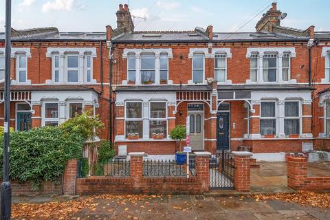 2 bedroom maisonette for sale, Hardwicke Road, London